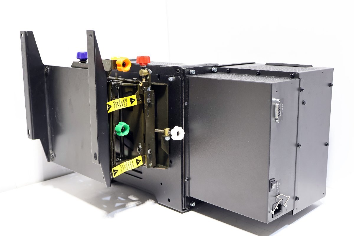 CHRISTIE RPMWU-LED01 Projector with Remote Control [g1189157075]