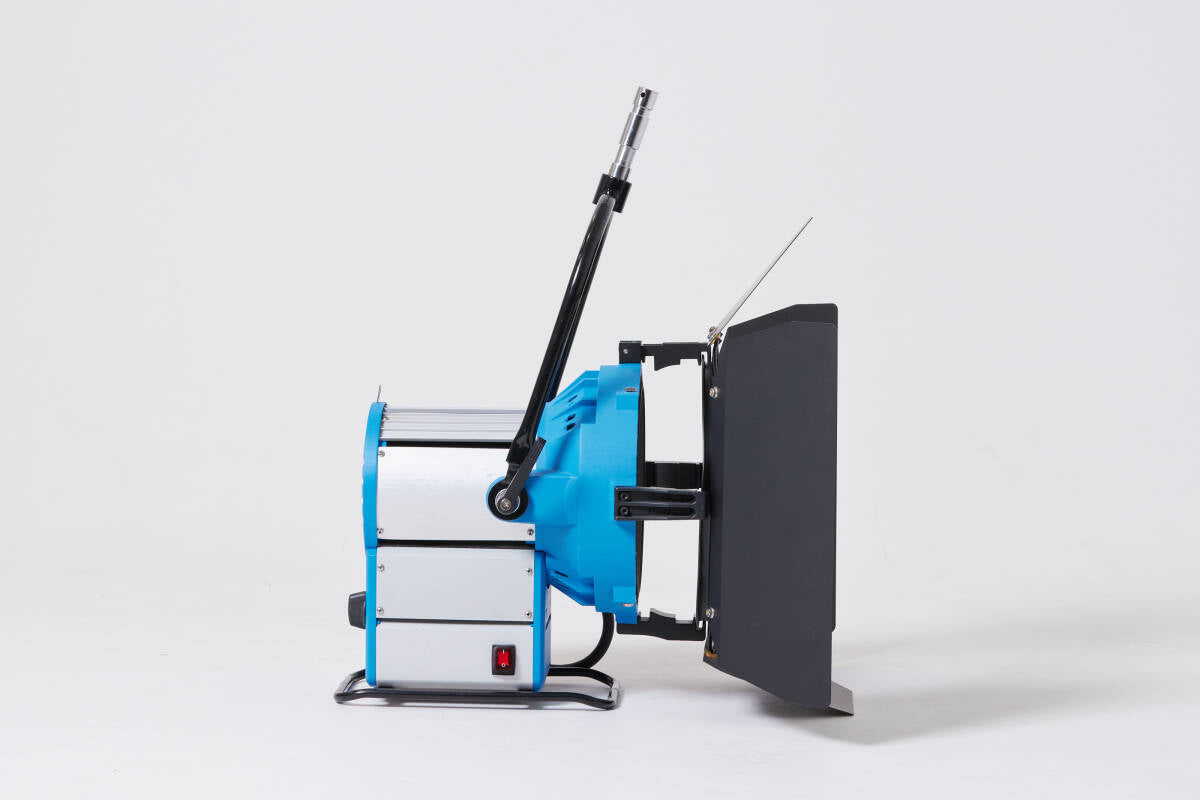 HMI 1.8kW Studio Lighting [s1189320614]