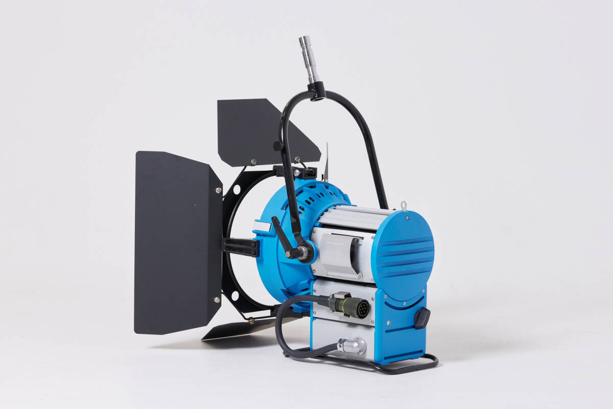 HMI 1.8kW Studio Lighting [s1189320614]
