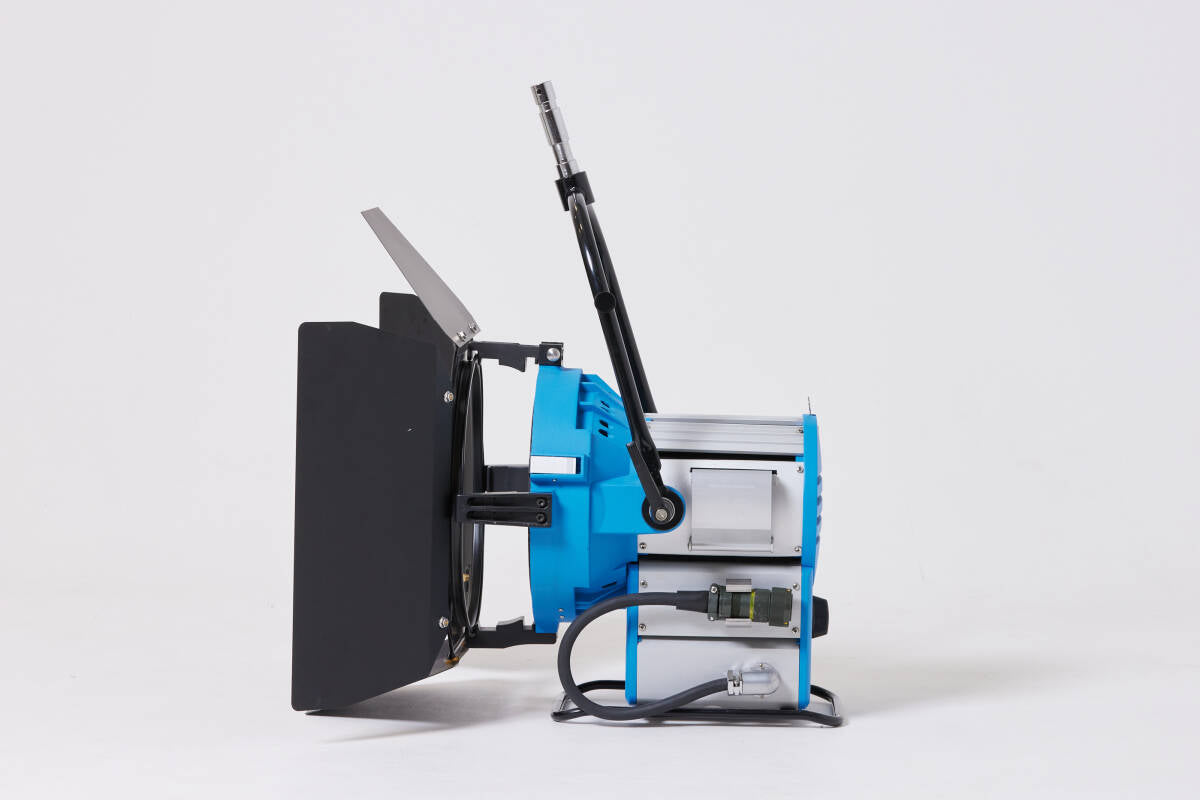 HMI 1.8kW Studio Lighting [s1189320614]