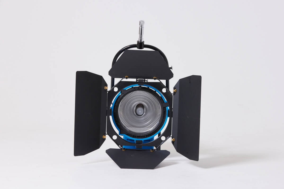 HMI 1.8kW Studio Lighting [s1189320614]