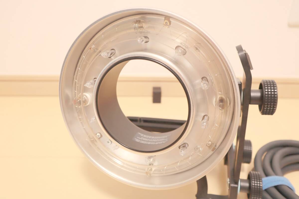 broncolor Ring Flash C [h1189442627]