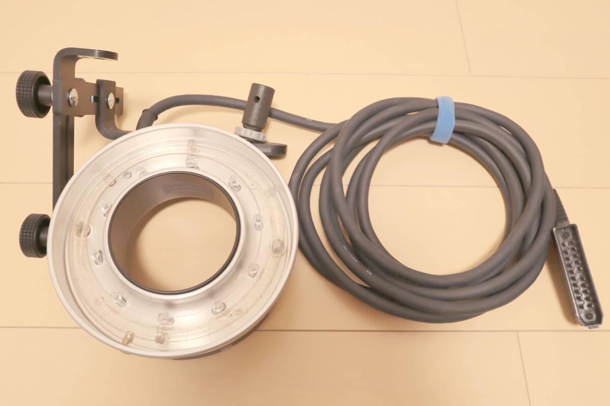 broncolor Ring Flash C [h1189442627]
