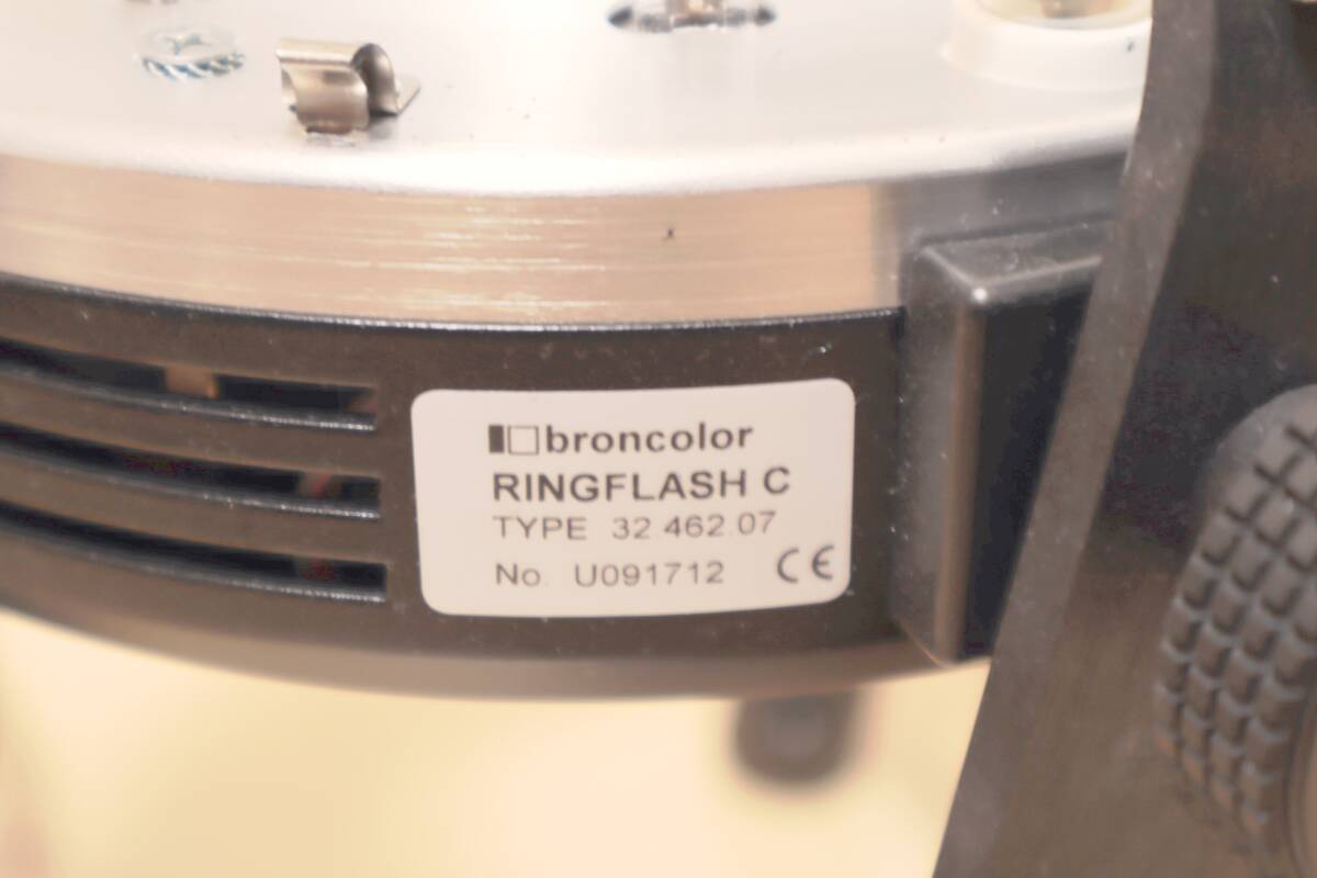 broncolor Ring Flash C [h1189442627]