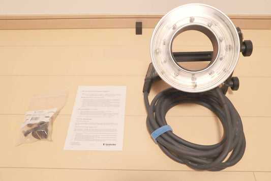 broncolor Ring Flash C [h1189442627]