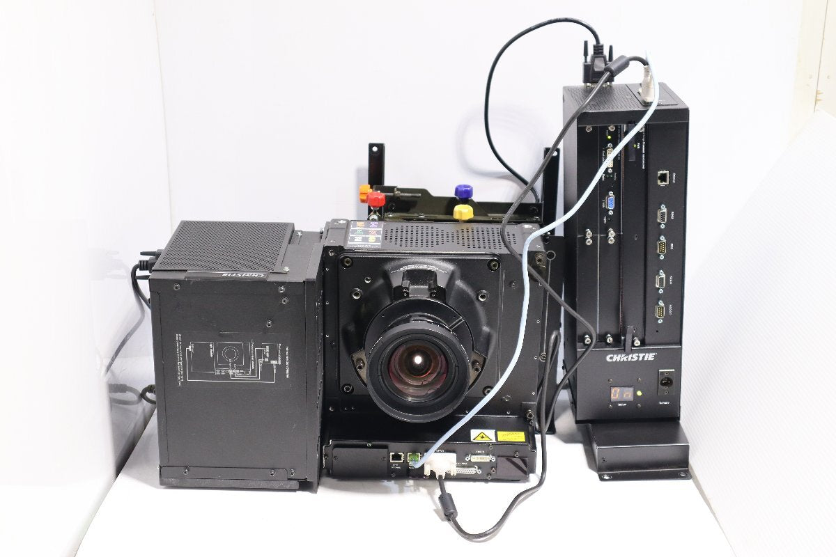 CHRISTIE RPMWU-LED01 Projector [l1189443963]