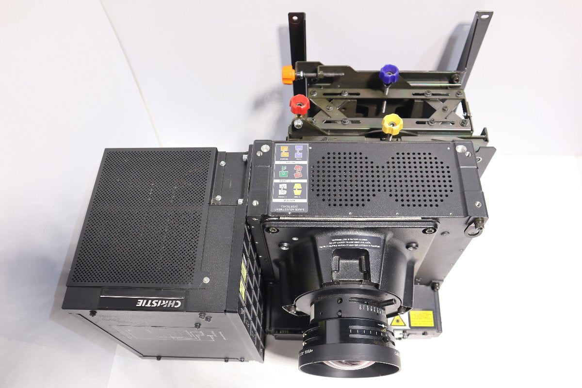 CHRISTIE RPMWU-LED01 Projector [l1189443963]