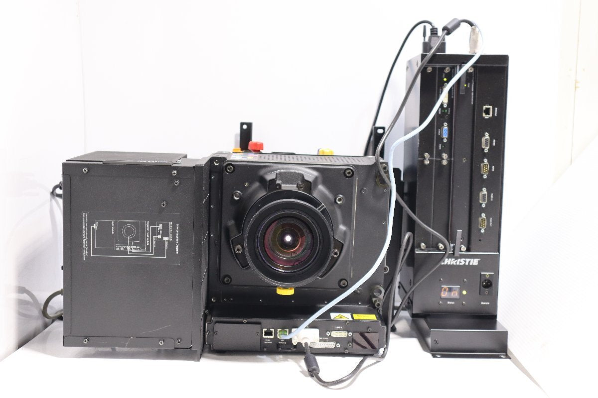 CHRISTIE RPMWU-LED01 Projector [r1189428740]