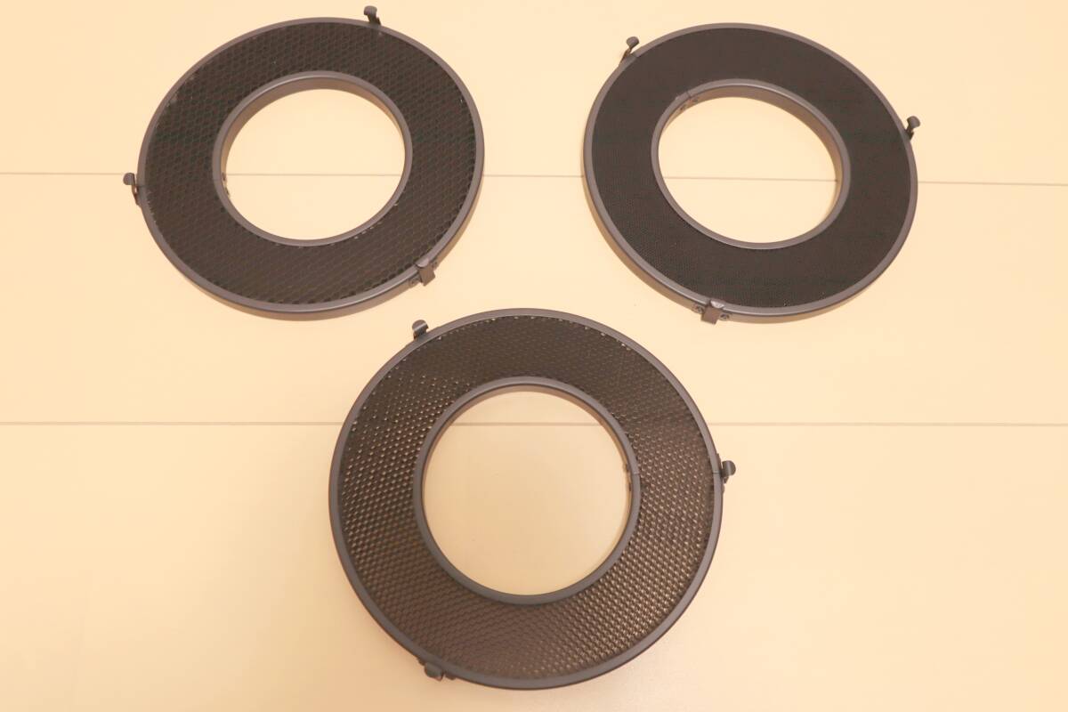 Broncolor Ring Flash C Reflector Set [1189536113]