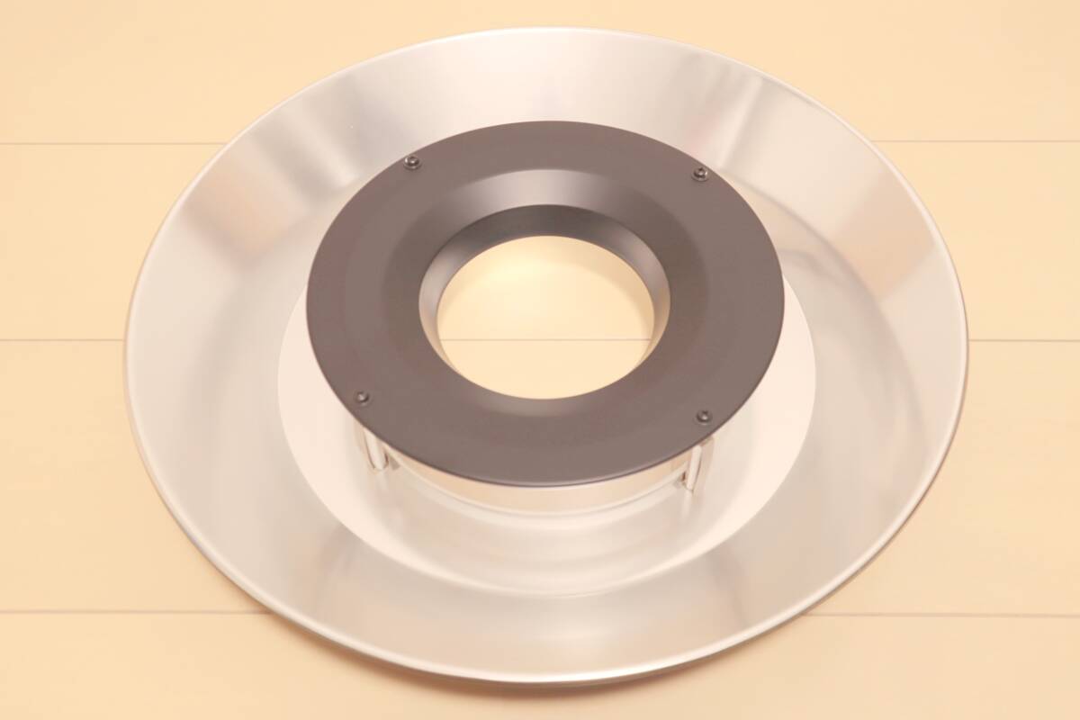 Broncolor Ring Flash C Reflector Set [1189536113]