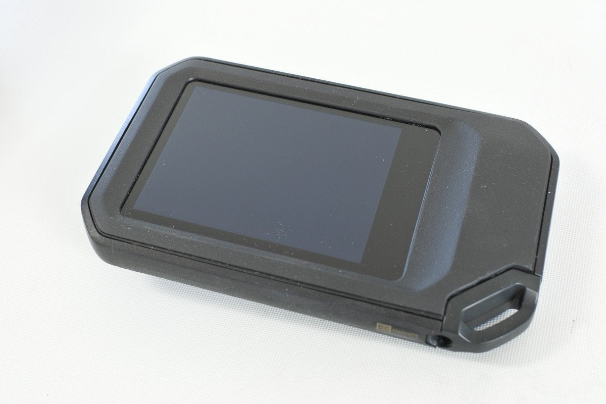 FLIR C5 Thermal Camera Compact CX-Series 19200 Pixels Wi-Fi with Accessories [p1189790964]