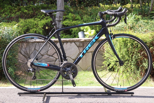 TREK Domane SL5 2018 Road Bike 54 Size Shimano 105 5800 11S Carbon [l1189712422]