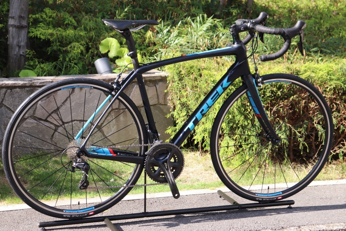 TREK Domane SL5 2018 Road Bike 54 Size Shimano 105 5800 11S Carbon [l1189712422]