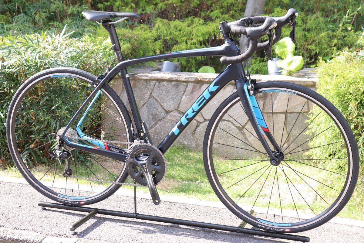 TREK Domane SL5 2018 Road Bike 54 Size Shimano 105 5800 11S Carbon [l1189712422]