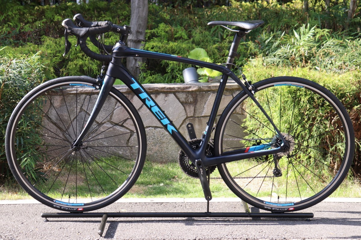 TREK Domane SL5 2018 Road Bike 54 Size Shimano 105 5800 11S Carbon [l1189712422]