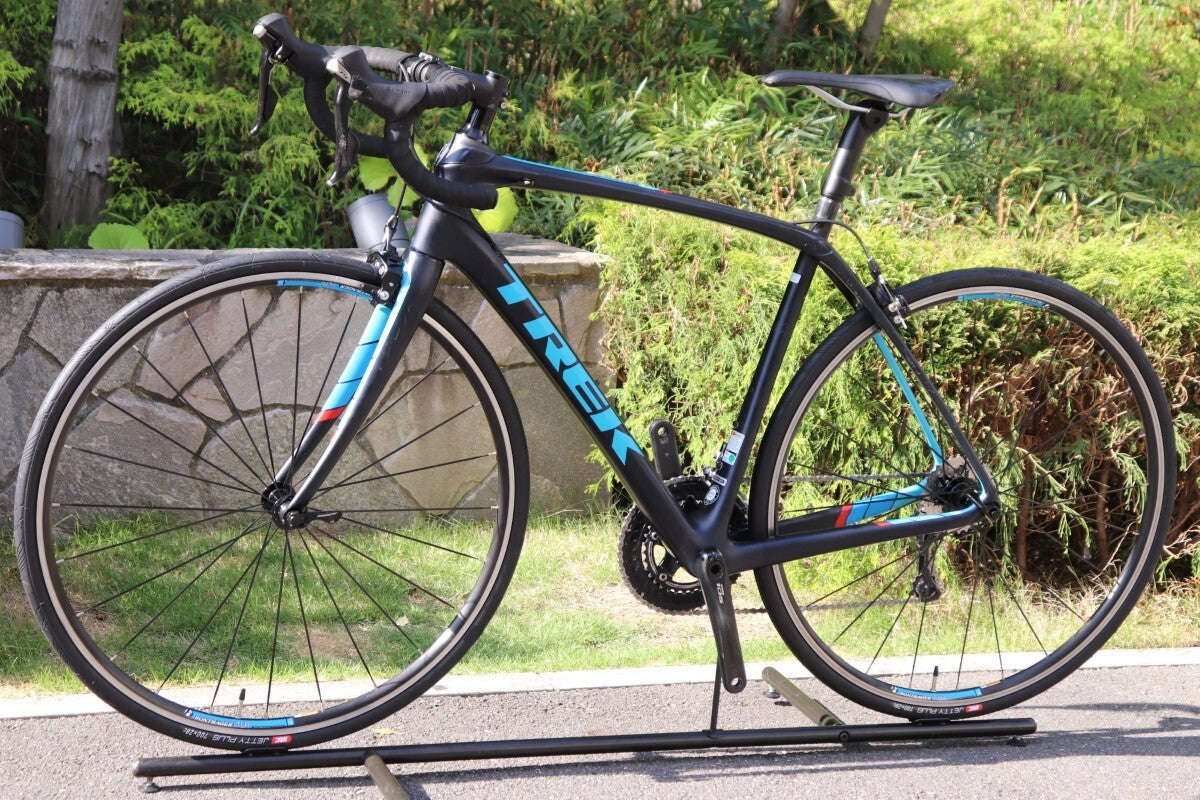 TREK Domane SL5 2018 Shimano 105 5800 11S Carbon Road Bike [l1189712422]