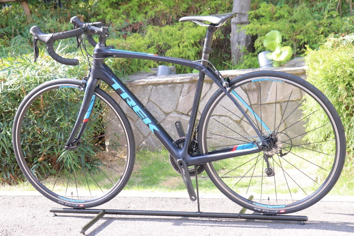 TREK Domane SL5 2018 Road Bike 54 Size Shimano 105 5800 11S Carbon [l1189712422]