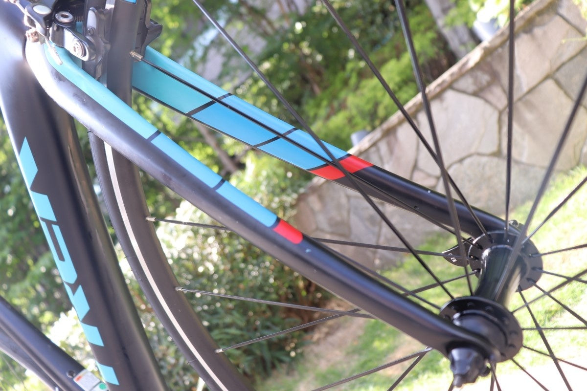 TREK Domane SL5 2018 Road Bike 54 Size Shimano 105 5800 11S Carbon [l1189712422]