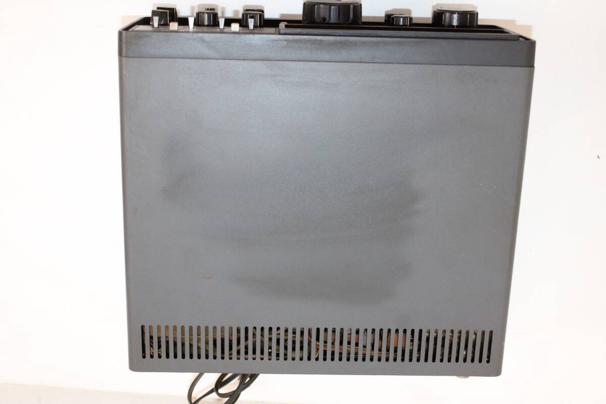 JRC NRD-515 Receiver with NDH-515 Memory Unit Amateur Radio [p1189767901]