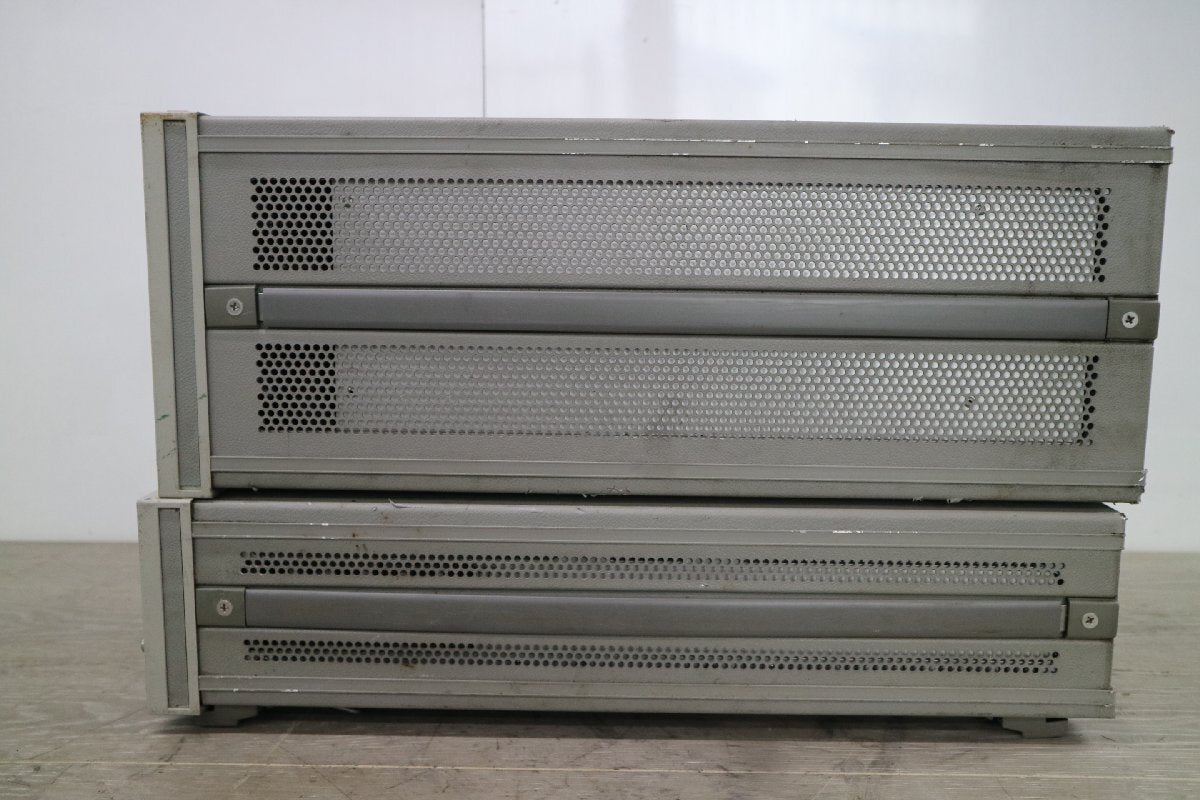 HP 4194A Impedance Gain Analyzer [d1190264769]
