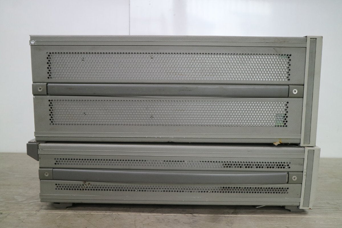 HP 4194A Impedance Gain Analyzer [d1190264769]