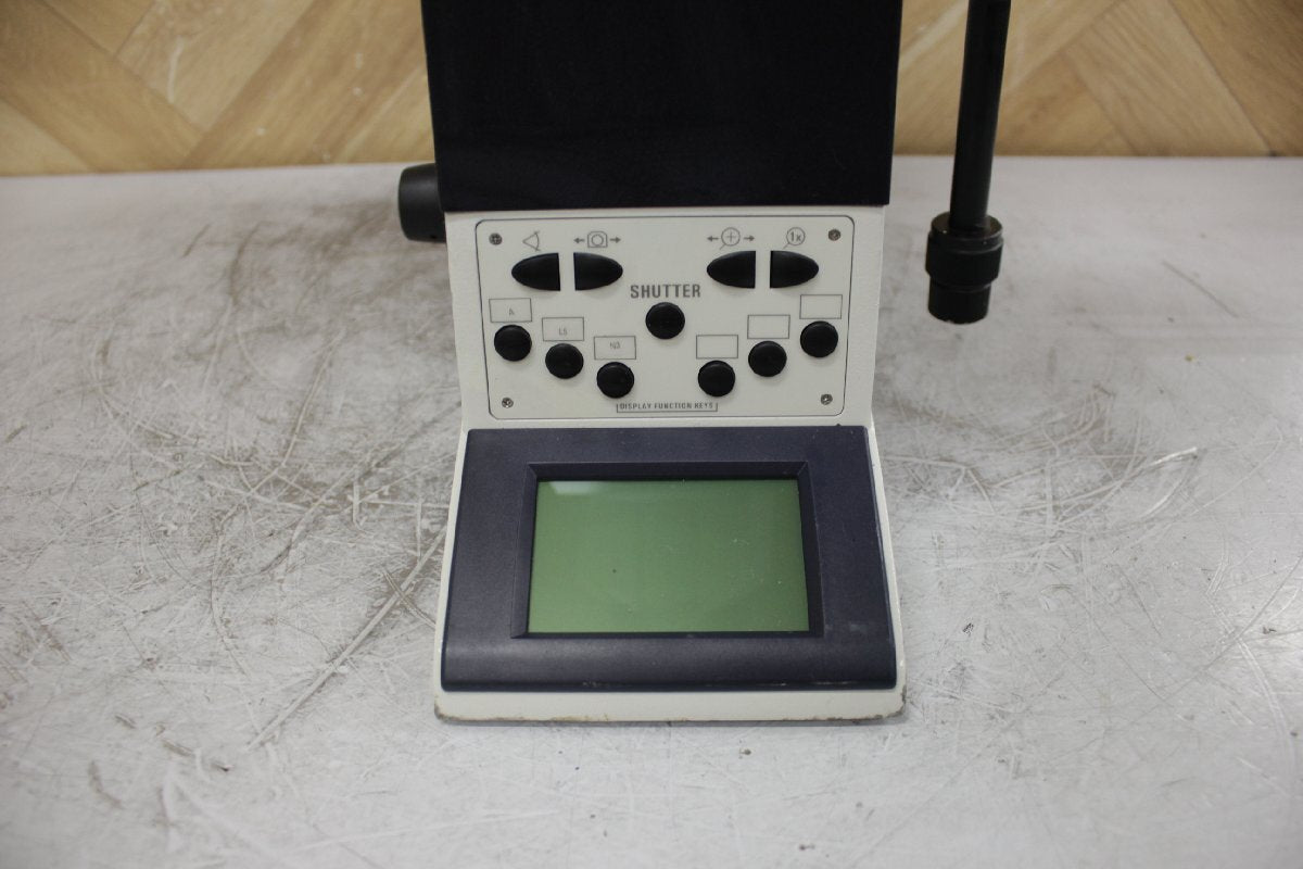 Leica DMI4000B Inverted Microscope [r1190274201]