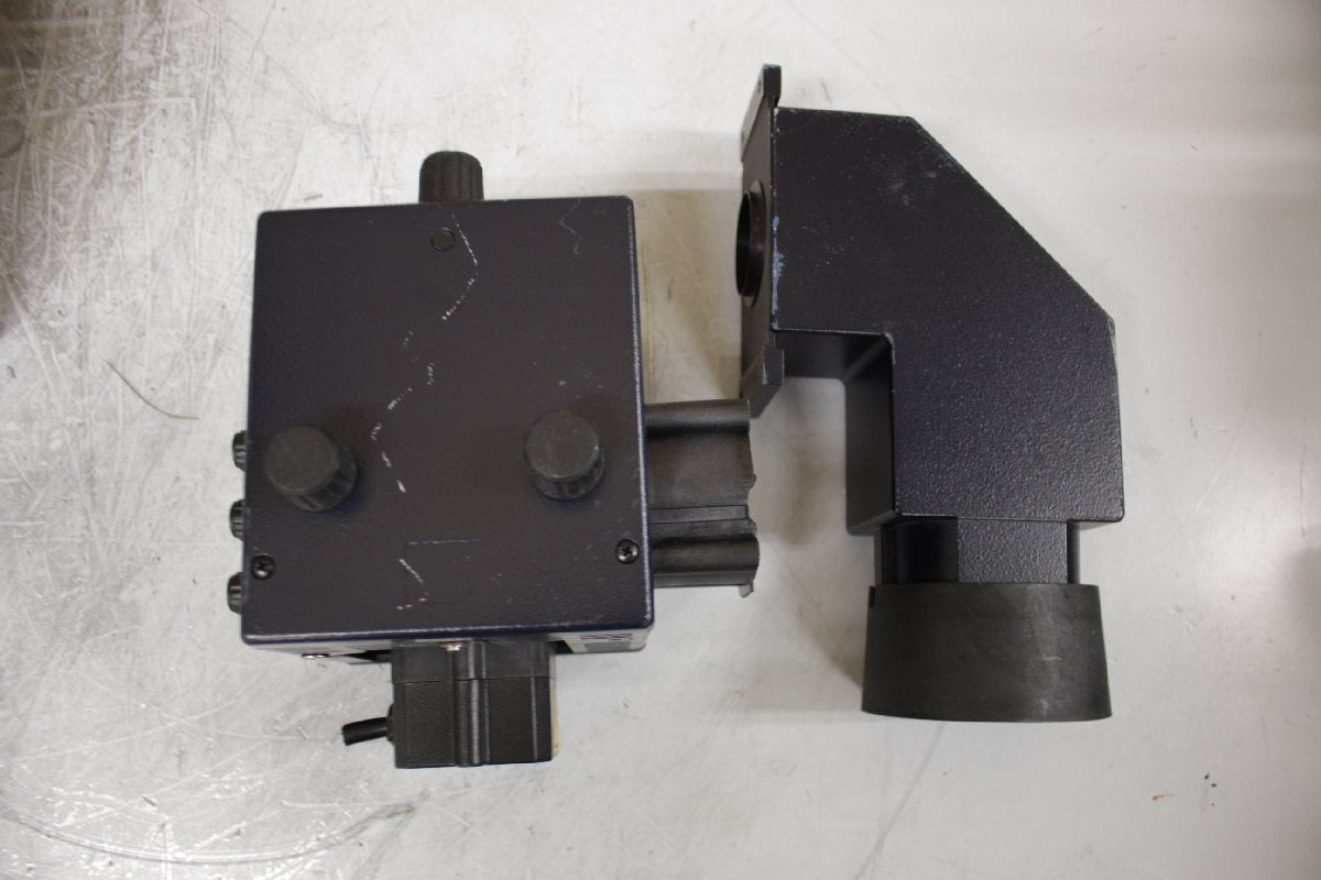 Leica DMI4000B Inverted Microscope [r1190274201]