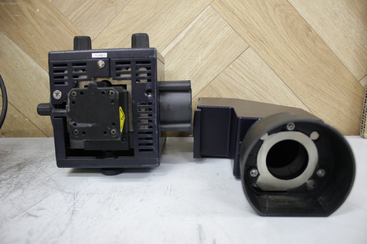 Leica DMI4000B Inverted Microscope [r1190274201]