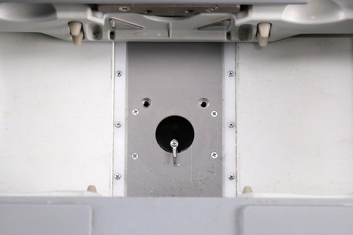 NIDEK LE-1200S Lens Processing Machine Glasses Lens Polishing Machine [u1190465599]