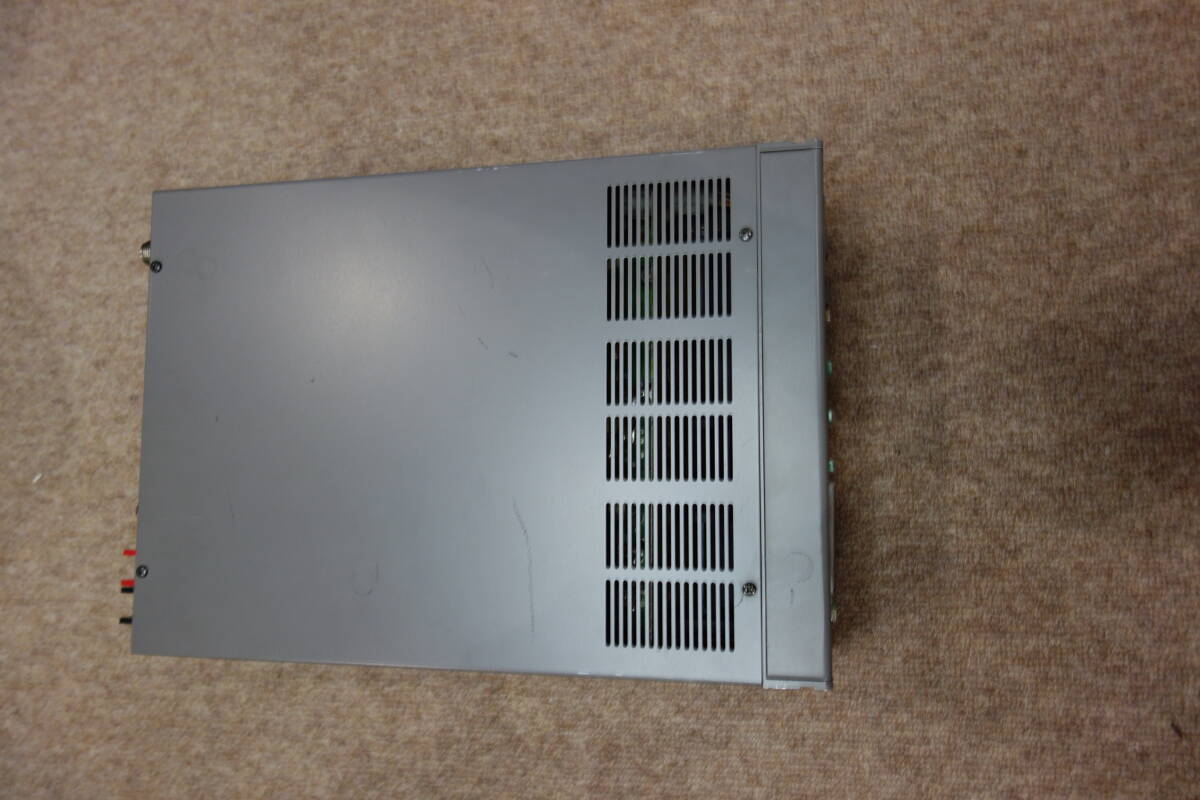 Tokyo HL-250UDX High Power Linear Amplifier 430MHz [q1190580198]