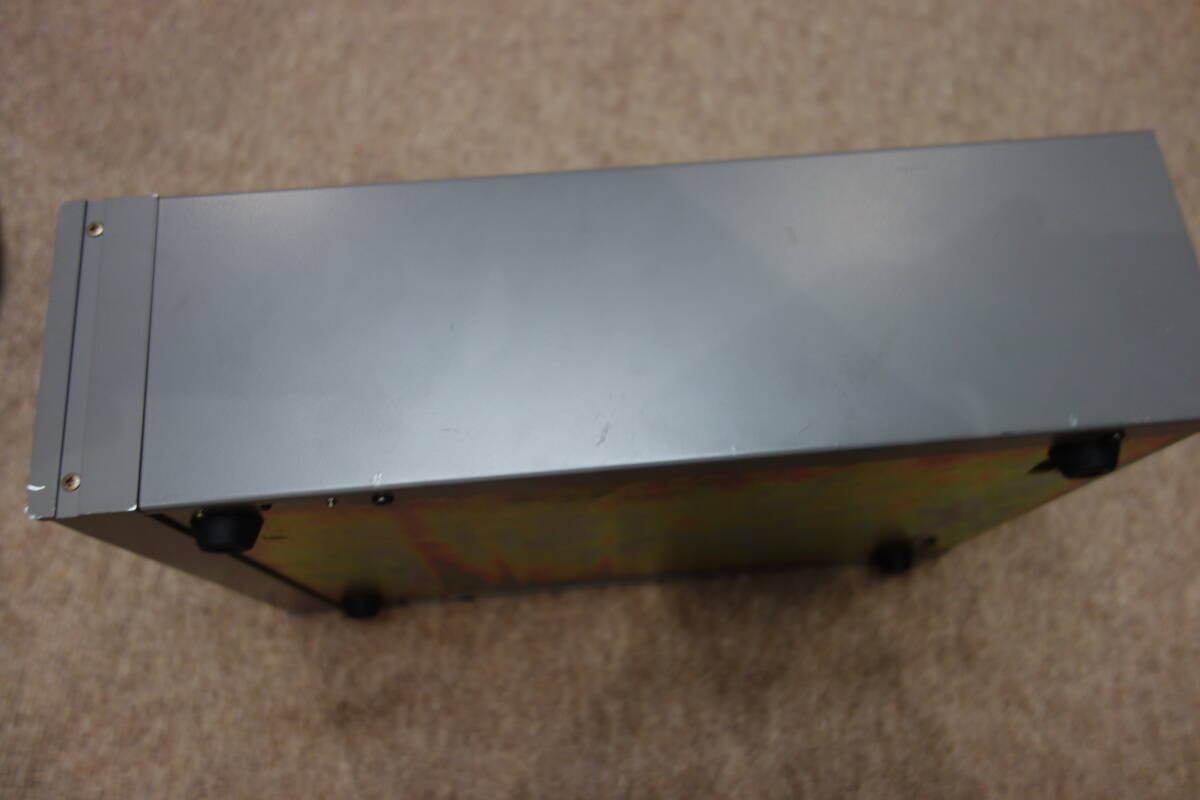 Tokyo HL-250UDX High Power Linear Amplifier 430MHz [q1190580198]