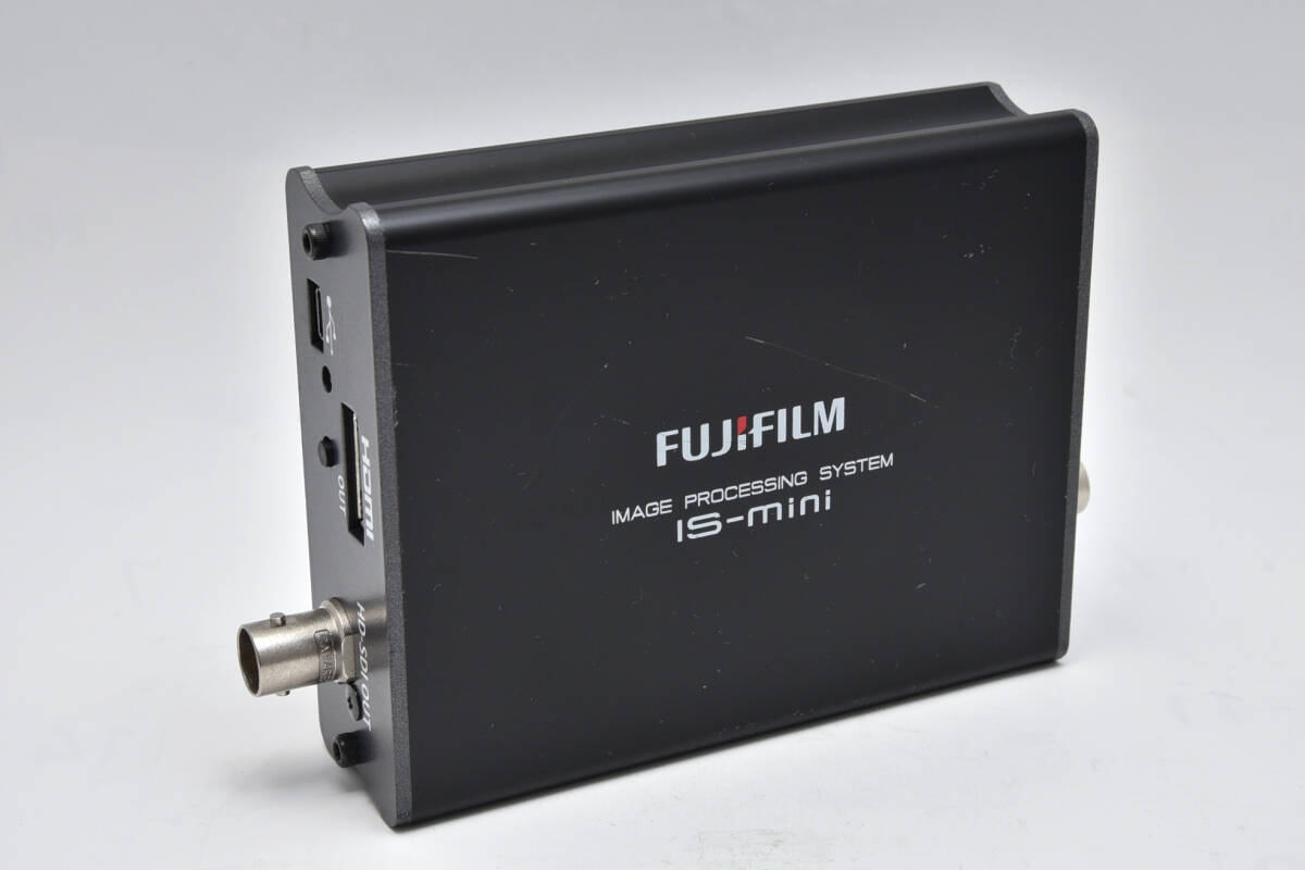 Fujifilm IS-mini IS-10 Digital Video Production Color Adjustment Tool [q1190649437]