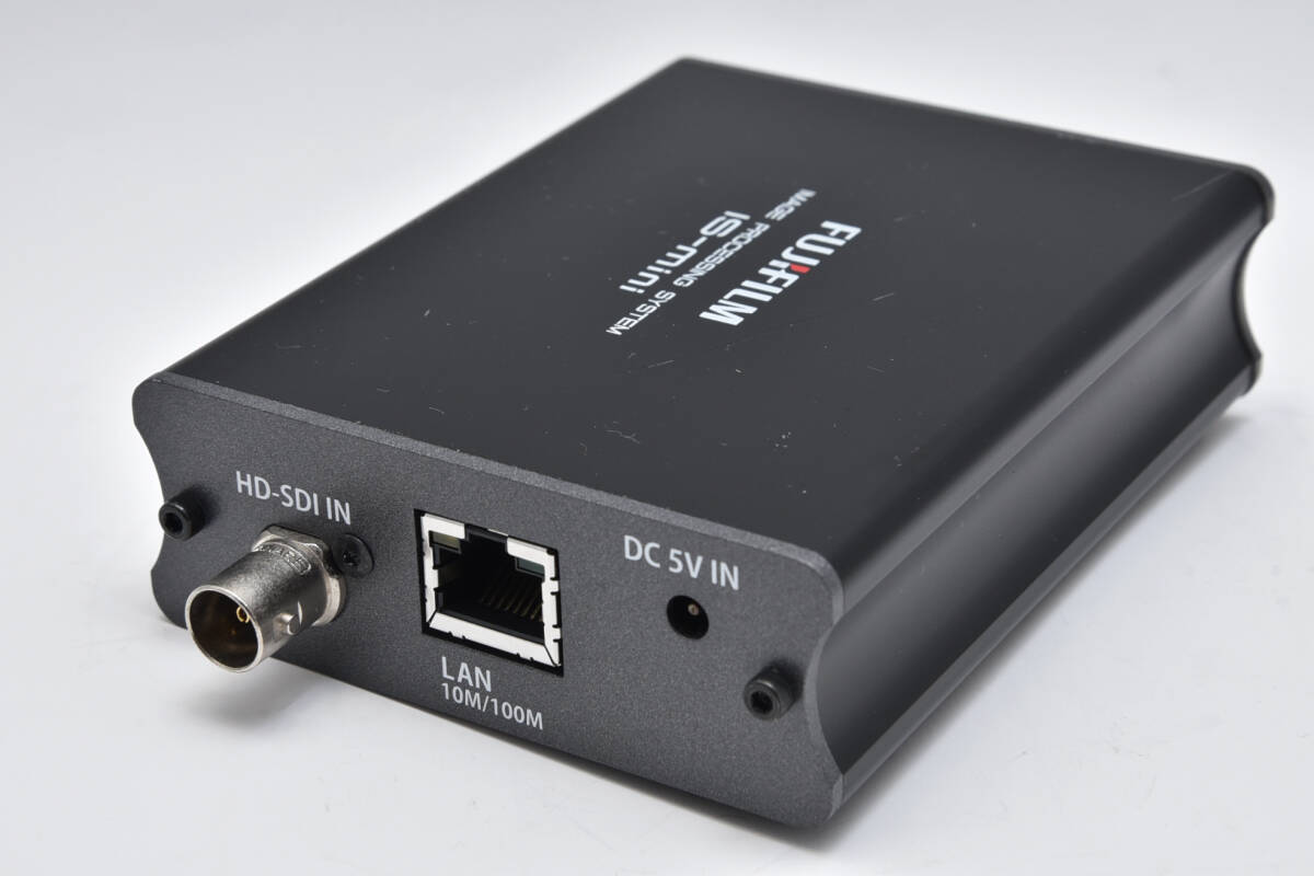 Fujifilm IS-mini IS-10 Digital Video Production Color Adjustment Tool [q1190649437]