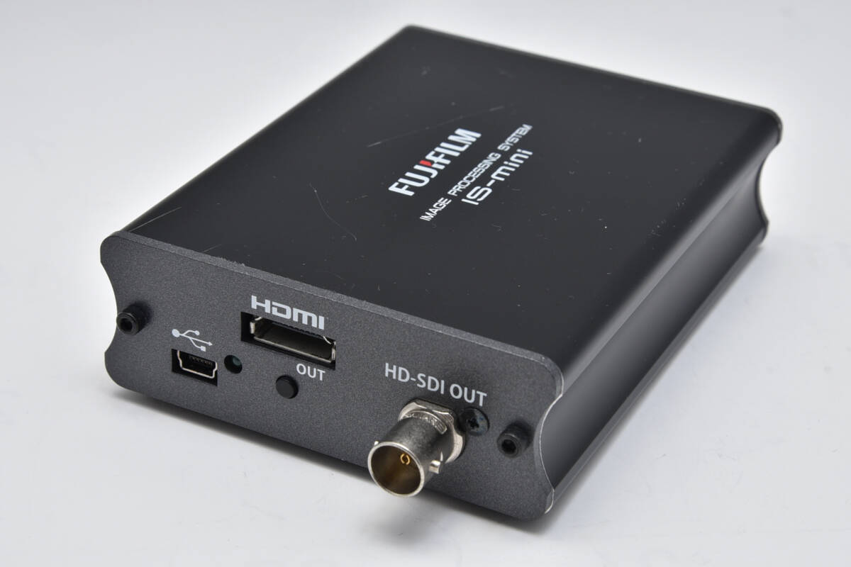 Fujifilm IS-mini IS-10 Digital Video Production Color Adjustment Tool [q1190649437]