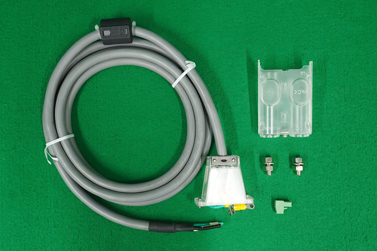 Kikusui PAS500-1.8 Power Supply [u1190787836]