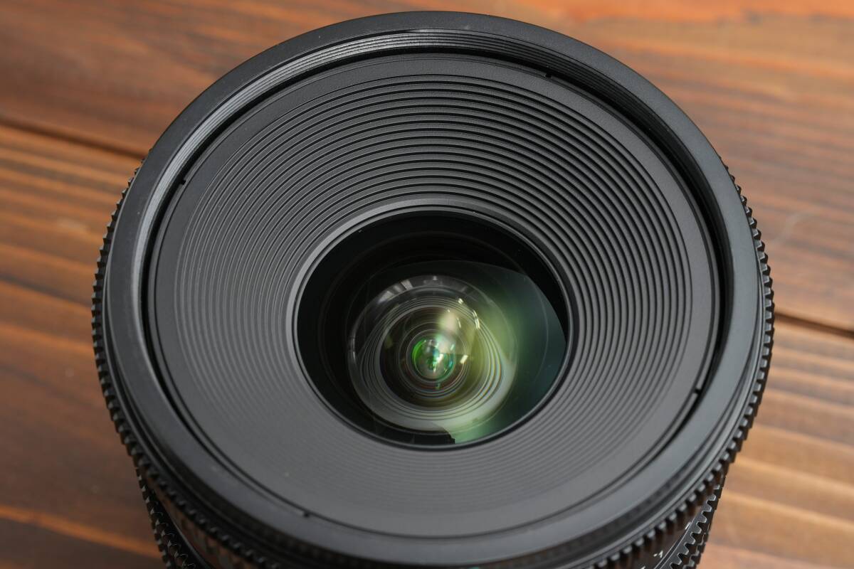 SONY SCL-P11X15 Wide Zoom Cine Lens PL Mount [q1190818581]
