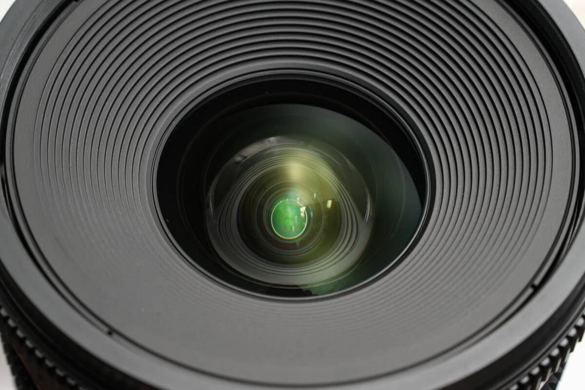 SONY SCL-P11X15 Wide Zoom Cine Lens PL Mount [q1190818581]