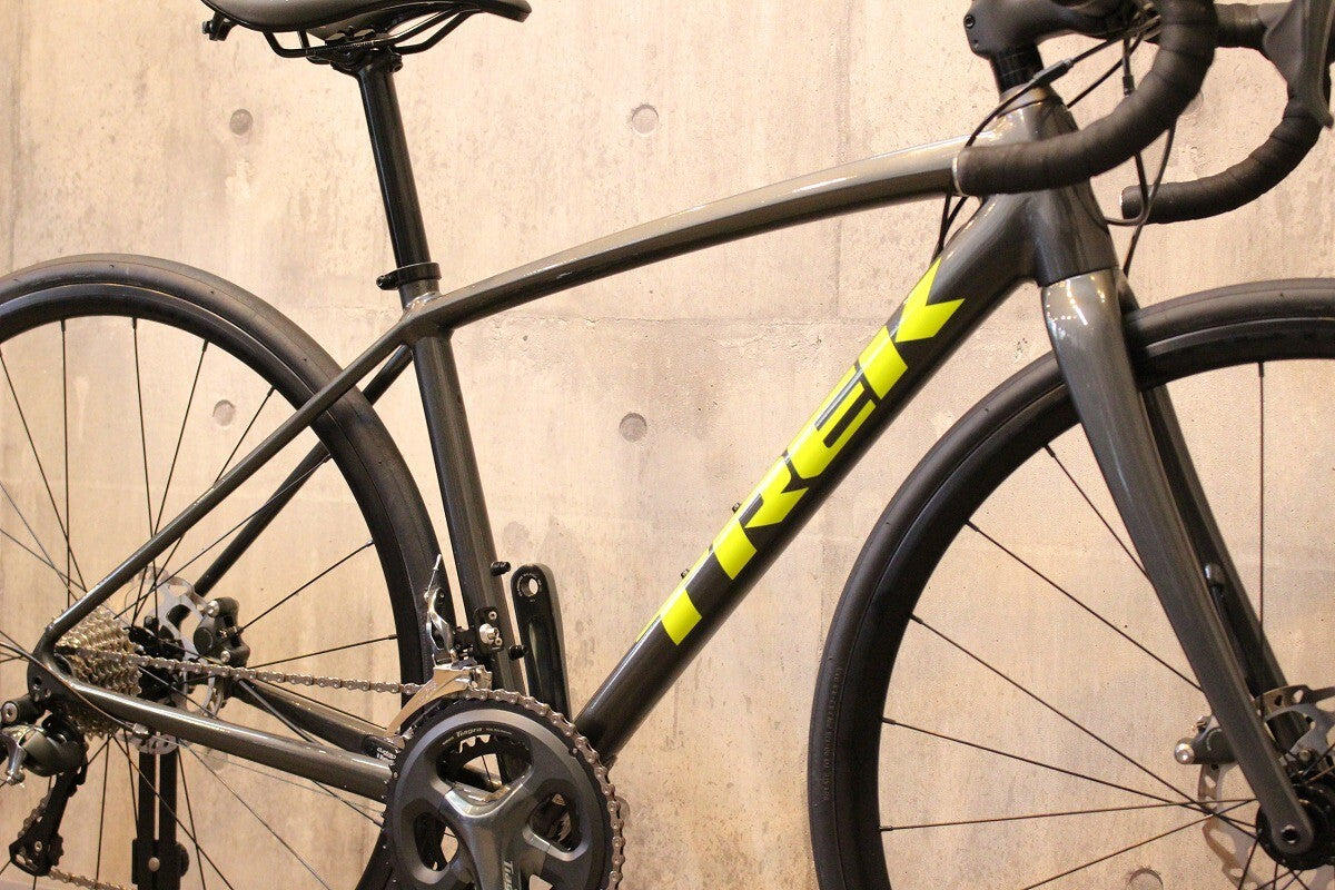 TREK Emonda ALR4 Disc 2021 Aluminum Road Bike Shimano Tiagra 4720 10S Size 47 [h1190934282]