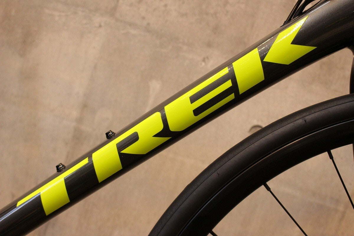 TREK Emonda ALR4 Disc 2021 Aluminum Road Bike Shimano Tiagra 4720 10S Size 47 [h1190934282]