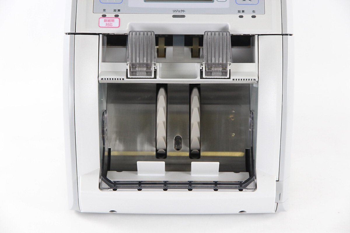 GLORY GFS-20A Banknote Counting Machine [j1191057323]