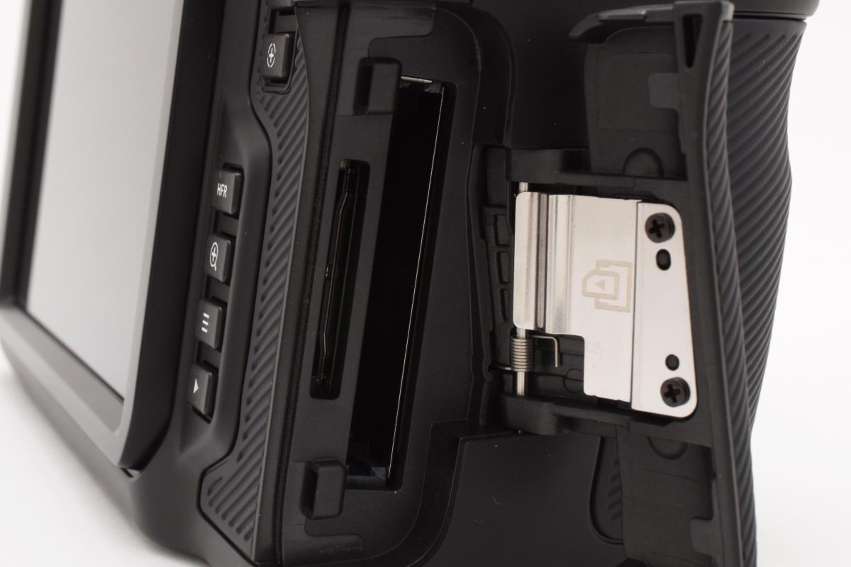 Blackmagic Design Pocket Cinema Camera 6K EF Mount [g1192004860]