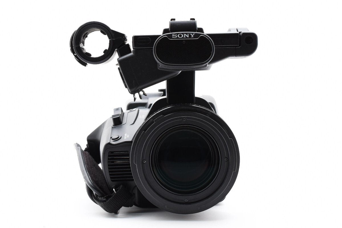 SONY PXW-X160 XDCAM Memory Camcorder [m1192124624]