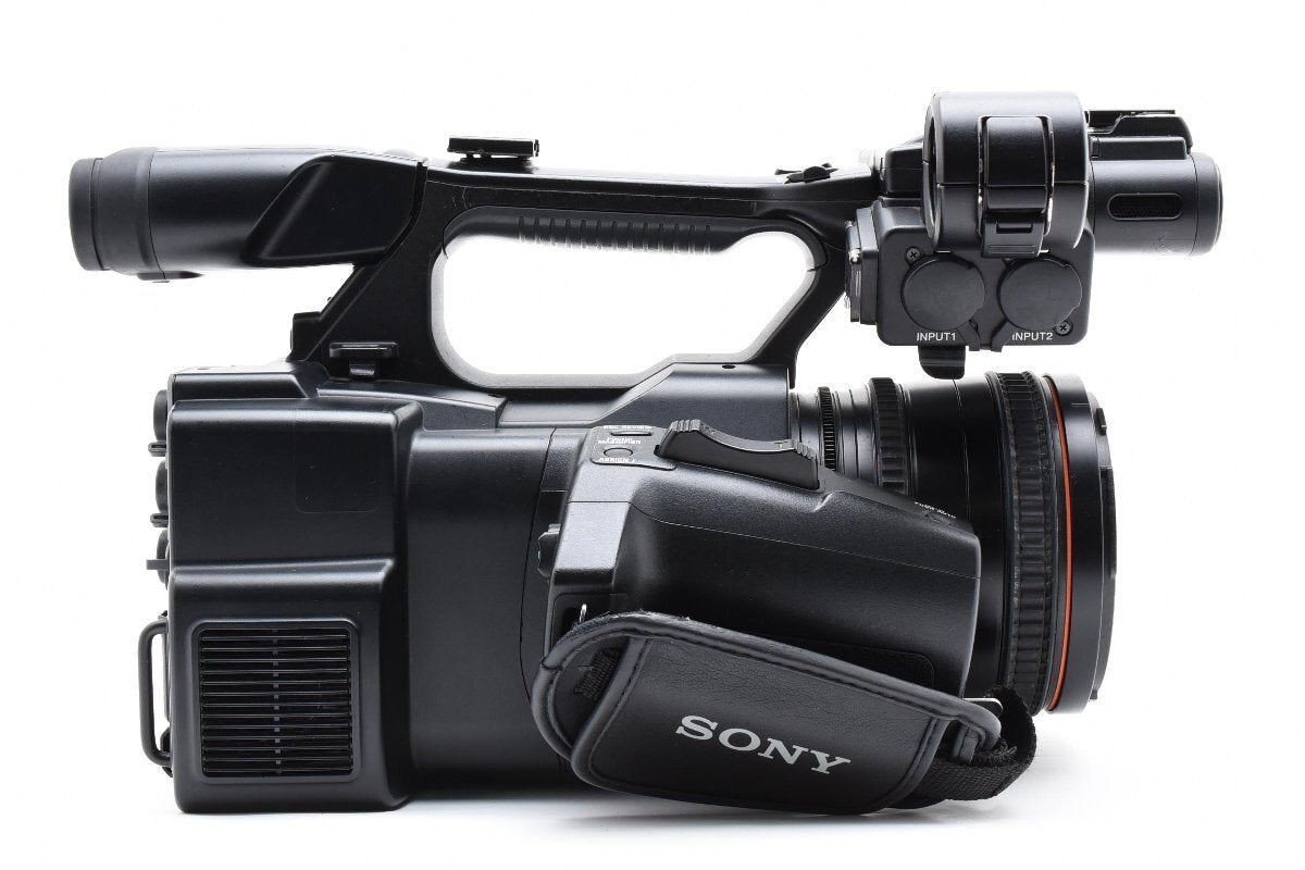 SONY PXW-X160 XDCAM Memory Camcorder [m1192124624]