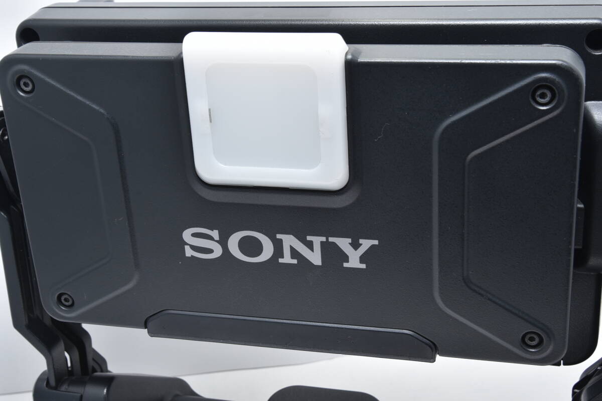 Sony HDVF-EL75 7.4 inch OLED Color Viewfinder [s1192460436]