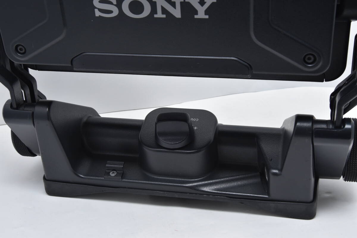 Sony HDVF-EL75 7.4 inch OLED Color Viewfinder [s1192460436]