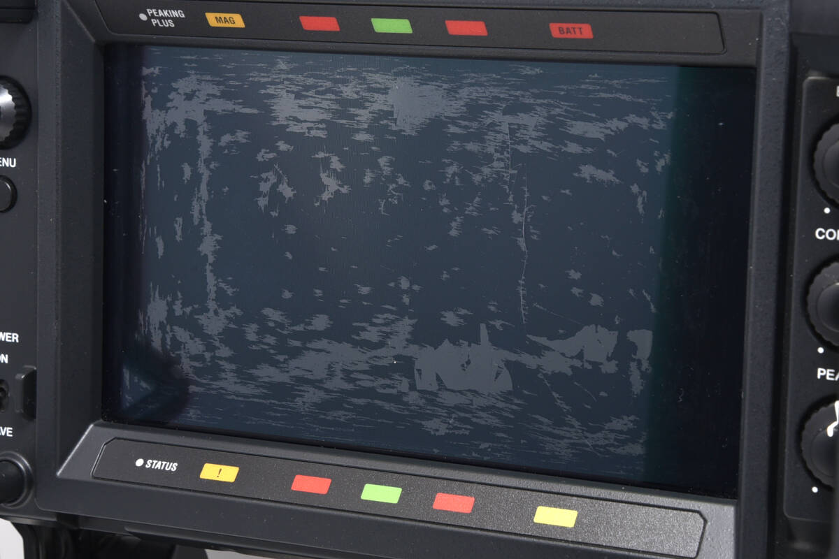 Sony HDVF-EL75 7.4 inch OLED Color Viewfinder [s1192460436]