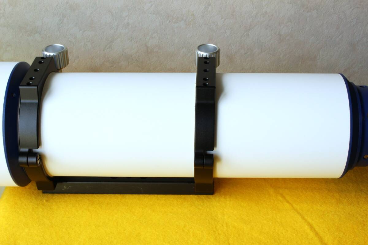 MEAD 115mm TRIPLET APO Lens Barrel [e1192649254]