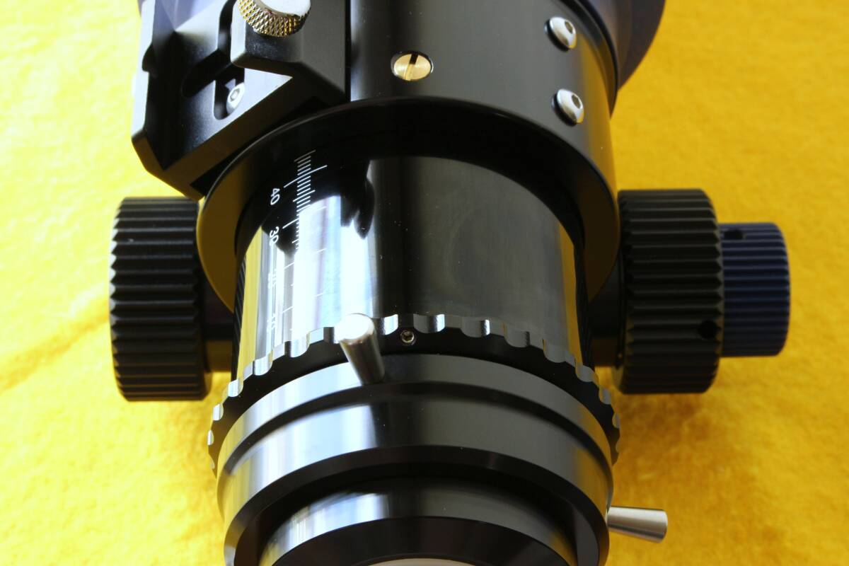 MEAD 115mm TRIPLET APO Lens Barrel [e1192649254]