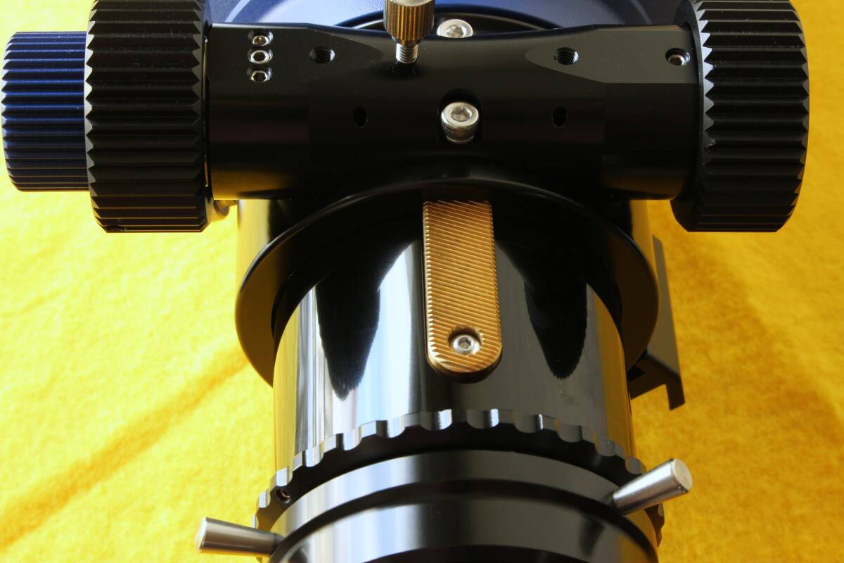 MEAD 115mm TRIPLET APO Lens Barrel [e1192649254]