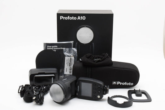 Profoto A10 Air TTL-S Strobe for Sony [v1192781157]